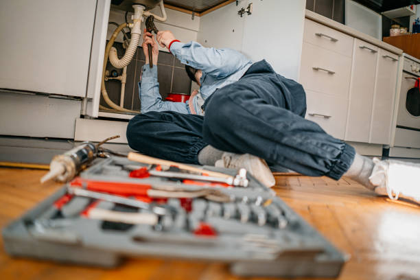 Best Pipe Repair Near Me  in Hillsboro, TX