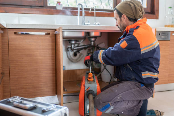 Best Water Heater Repair  in Hillsboro, TX
