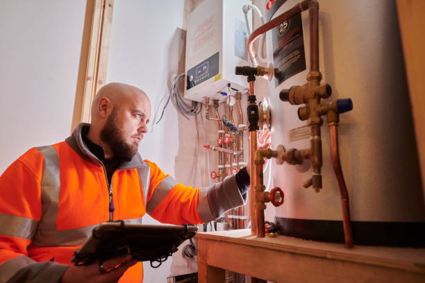 Best Plumbing Inspection Services  in Hillsboro, TX