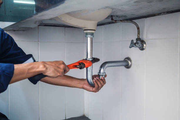 Best Affordable Plumbing Services  in Hillsboro, TX