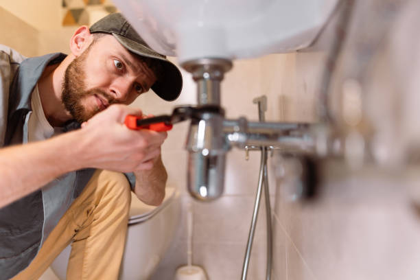 Hillsboro, TX Plumbing Company