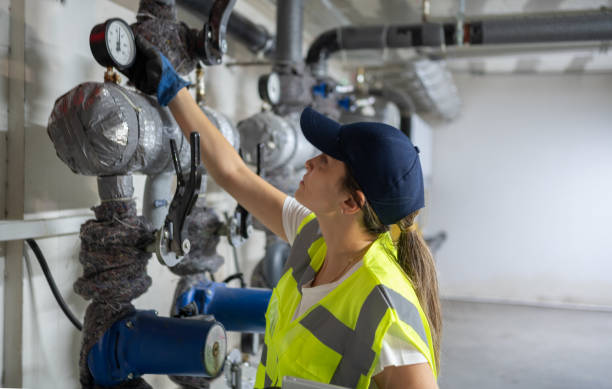 Best Hot Water Heater Installation  in Hillsboro, TX