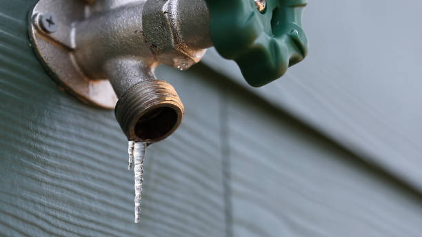 Water Softener Installation in Hillsboro, TX
