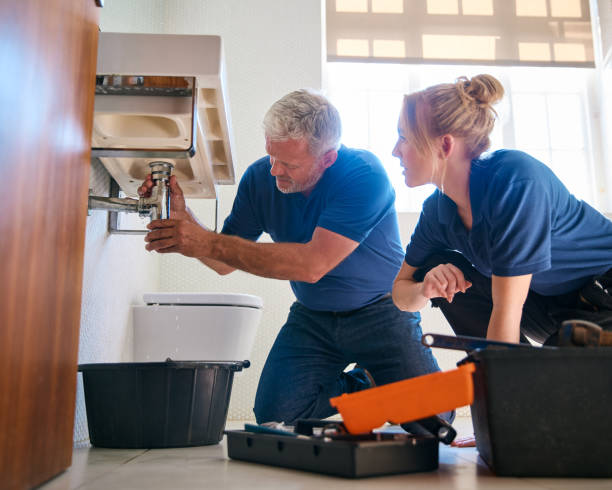 Best Sewer Line Replacement  in Hillsboro, TX