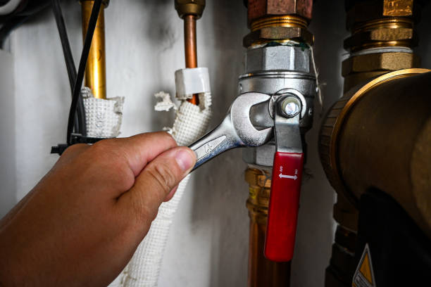 Best Commercial Plumbing Services  in Hillsboro, TX